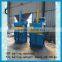 hydraulic textile baling machine/used clothing baler machine for sale