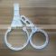 10 inch water filter housing wrench with white color