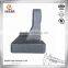 OEM Qingdao casting supplier alloy steel casting railway spare parts fc300 casting iron