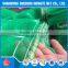 Shandong Factory Hot Exported Green HDPE/ PE Material Scaffold Safety Net