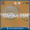 gold and white color marine rope price