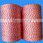 southe asia need 3 strand diameter 10mm nylon rope