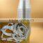 polyester monofilament yarn for safety belt