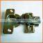 China chuanghe high quality two way door hinge