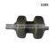 Mini tractor engine S195 main parts cast iron balance shaft