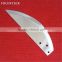 stainless steel meat chopping knife, meat chopper blade