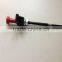 ISO9001:2008certificate choke cable with round handle