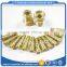 Customized High Demand Precisely with great price brass machining