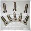 Hexagon socket set screw DIN916 for sale