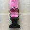 Safety Dog LED Collar Flashing Light Led Dog Collar Nylon Flashing Light Pet Collar