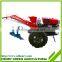 New arrival 20hp farm walking tractor with crawler chassis