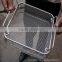 alibaba hot sale product High Quality Stainless Barbecue Grill Net ( factory )