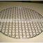 China Wholesale 300 micron stainless steel wire mesh / stainless steel crimped wire mesh