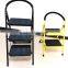 Shipping from china aluminium 2 step ladder Made in China