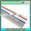 PVC stainless steel corrugated hose