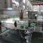 YWPA/YLPA series bottle warming/cooling machine