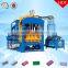 good price soil cement concrete brick making machine