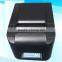 Newest 80mm thermal printer bluetooth Receipt Printer bluetooth printer bluetooth+USB port (Windows + android+IOS)