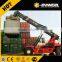 Sany chinese 45 ton reach stacker for containers