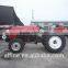 Factory supply peru hot sale mini tractor