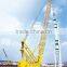 150ton XGC150 Crawler Crane Price