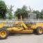New 220hp mini Open hydraulic system and adjustable blade control system motor grader road manchinery for sale