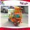 Engineering and construction necessary tools cement spraying machine