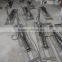 Customized water fountain pump support