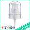 Any color treatment pump for cosmetic bottle TP-A7