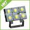 High power COB flood led light components with 80w 160w to 400w 800w