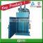 New condition bottle press baler machine