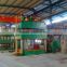 hydraulic scrap metal bales press machine/ Metal baling machine YQ32-150T