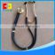 low price colorful dual head stethoscope