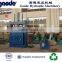 HC82-250F Waste Cotton Vertical Hydraulic Baler