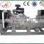 ISO9001 generator set/ gas engine generator price for sale