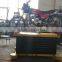 pneumatic motorcycle platform lift