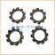 China professional manufacturing standard lock washers