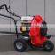 15HP leaf blower garden leaf collector four srokes YONGKANG DORIGHT INDUSTRY & TRADE CO.,LTD