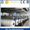 CARPET YARN BCF EXTRUDER LINE, PET CARPET YARN BCF EXTRUDER LINE