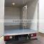 foton 4 ton box van truck oil collector assembly