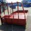 JAC/JMC/FOTON/FAW KIA HYUNDAI light truck euipment 3t dump truck catering truck body