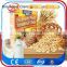 Kendy Small Snack Food Machine Made In China