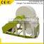 Wood crusher/drum wood chipper/sawdust wood crusher machine