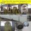 Automatic 50TPD Yam Starch Making Machine In Nigeria