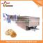 hot sale factory price automatic arabic pita bread making bakery machine