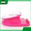 multi rotate plastic desktop table pad cell mobile phone bracket stand support holder with storage box