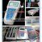 PHBJ-260 Portable pH Meter/high accuracy PH meter / pen type ph meter