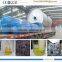 Plastic recycling machine pyrolysis plastic to oil