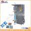 Haidier stainless steel commercial automatic sachet water filling packing machine/ sachet packing machine