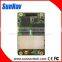 SunNav K100G gps GNSS Receiver Module OEM Board GPS Board GNSS Board